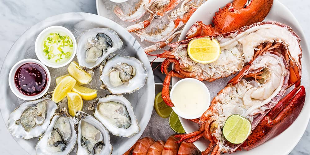 December seafood market update